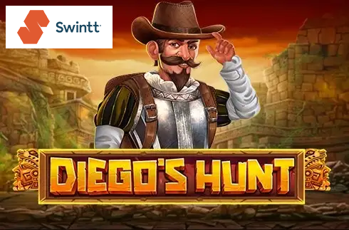 Diego's Hunt